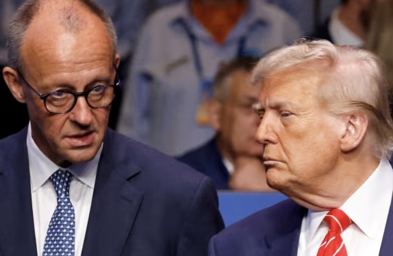 EUROPA NË PRAG KRIZE? Tarifat e reja të Trump sfidojnë ligjet dhe diplomacinë