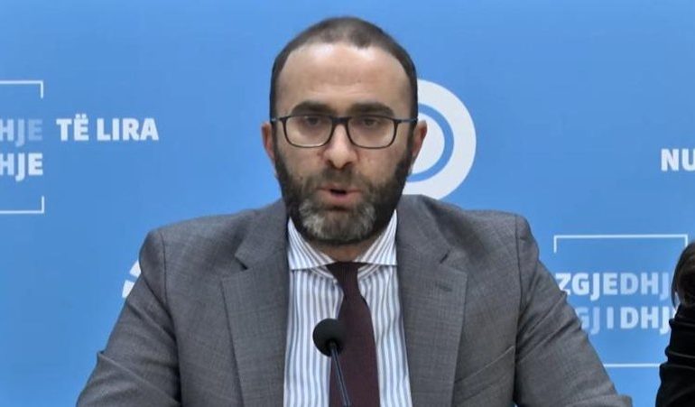 OPOZITA KËRKON MBLEDHJE TË HAPUR TË KËSHILLIT TË IMUNITETIT/ Bardhi: Keni penguar për 2 muaj drejtësinë