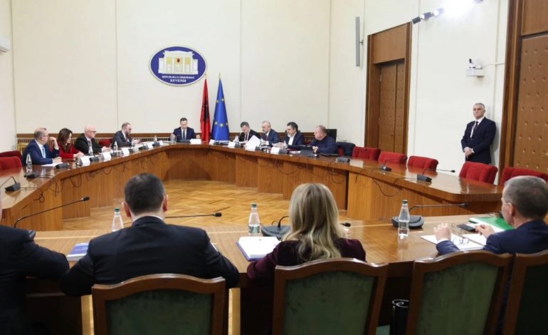 DEBATET ME DYER TË MBYLLURA NË KËSHILLIN E MANDATEVE/ SPAK: Prova se u kërcënuan dëshmitarët