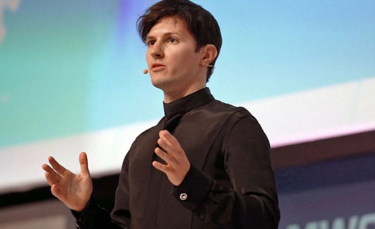 AKUZOHET PËR LEHTËSIM TË AKTEVE TERRORISTE/ Rusia nis hetim penal ndaj Pavel Durov, themeluesi i Telegram