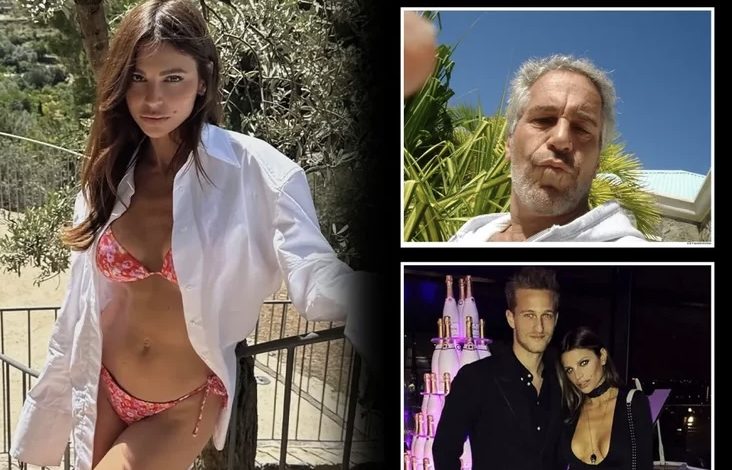 EMRI I MODELES SHQIPTARE NË DOSJEN E JEFFREY EPSTEIN/ The Sun: Rikthimi i bujshëm i Misse Beqiri në ekran