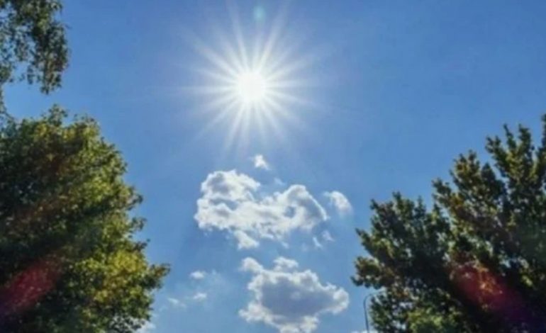 KUSHTE ATMOSFERIKE TË QËNDRUESHME/ Parashikimi i motit për këtë të mërkurë