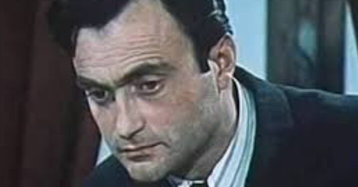 KINEMATOGRAFIA SHQIPTARE NË ZI/ Ndahet nga jeta aktori korçar Zhani Ziçish