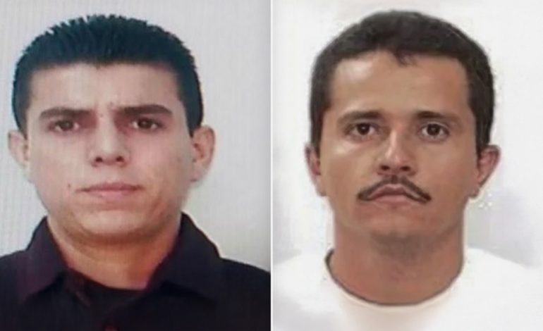 VDEKJA E “EL MENCHO-s”/ Kush është 41-vjeçari Juan Carlos që do të marrë drejtimin e kartelit “Jalisco”! Nofkat dhe shtetësia e dyfishtë