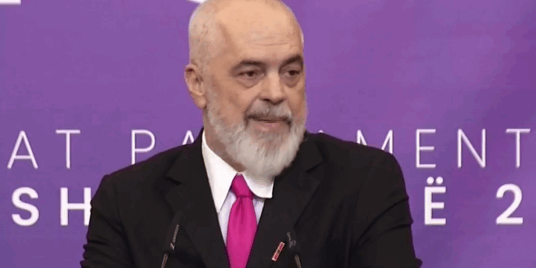 NEGOCIATAT ME BE/ Rama: Besimplotë se do e kalojmë testin, pavarësisht bombave artizanale