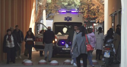 BIE KURBA E GRIPIT/ ISHP: Piku ishte në janar, humbi jetën një i sëmurë kronik