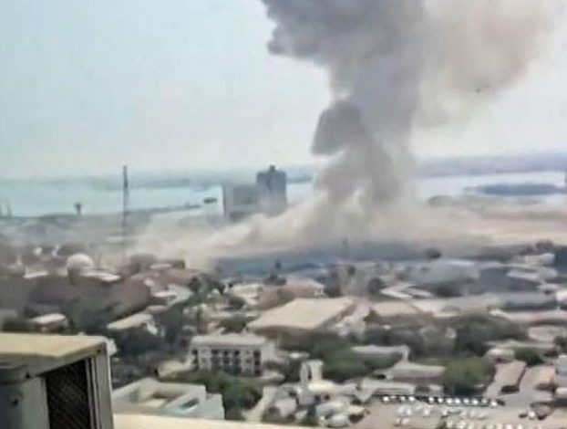 REGJISTROHEN SHPËRTHIME NË DOHA/ Katari kundërpërgjigjet me ‘Patriotin’ e SHBA-ve