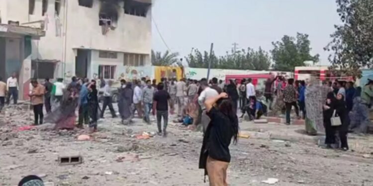 SULMET NË LINDJEN E MESME/ Shkon në 85 numri i viktimave në shkollën iraniane të vajzave