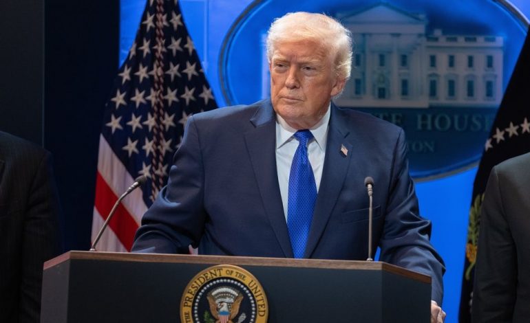 KOMFIRMON VDEKJEN E ALI KHAMENEI/ Trump: Informacioni se u vra është i saktë!