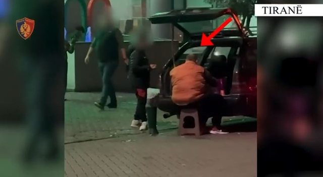 EMRAT/ Shfrytëzonin fëmijët për të lypur në Tiranë, çfarë ndodhi me 8 autorët