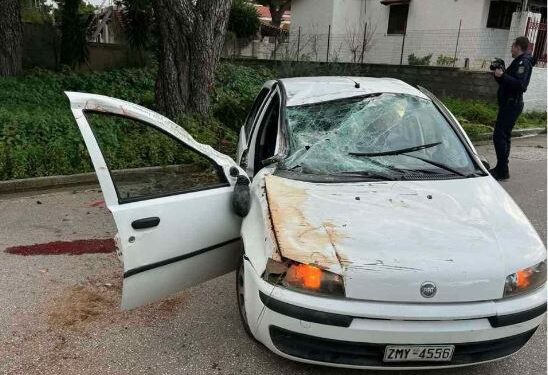 U AKSIDENTUA NË GRQI/ Zbulohet emri i 16-vjeçarit shqiptar që ndërroi jetë (EMRI)