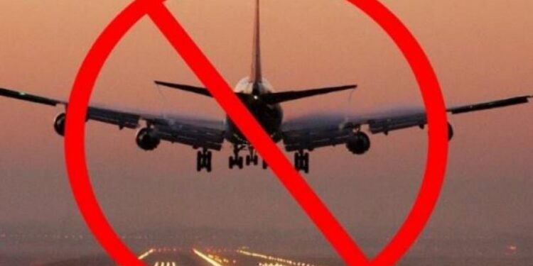 NGA DUBAI NË OMAN/ Anulohen fluturimet për në Lindjen e Mesme pas sulmit në Iran