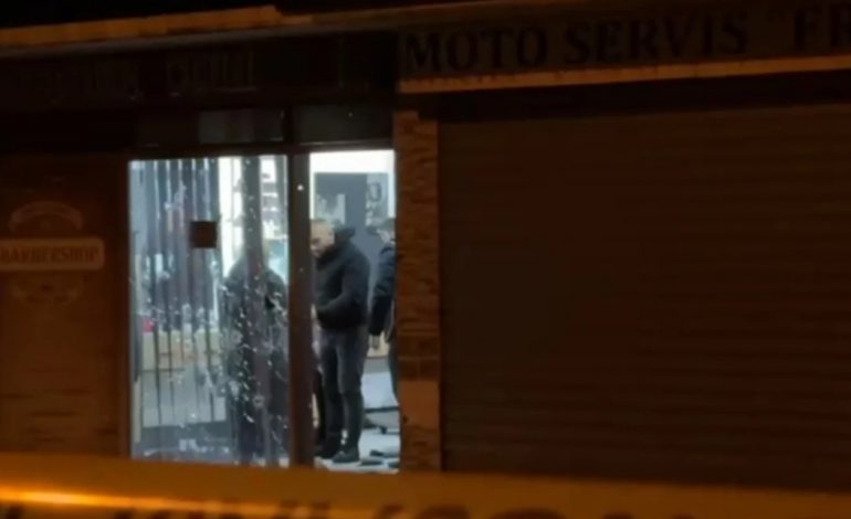 ATENTATI NË LEZHË/ Zbulohen emrat e personave të shpallur në kërkim, anëtarë të fisit Ndoka