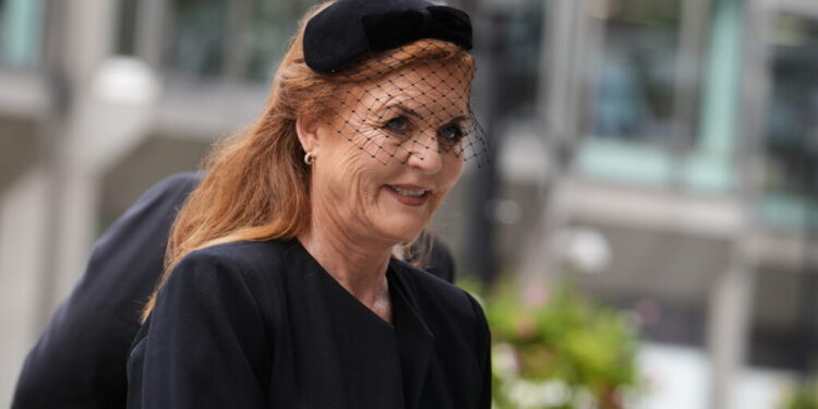 DOSJET EPSTEIN/ Sarah Ferguson detyrohet të mbyllë fondacionin e saj