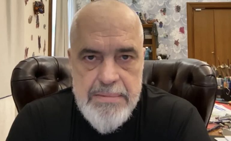 DEKLARATA E SHOQATËS SË GJYQËTARËVE PËR PAGAT/ Përgjigjet Rama: E keni sa në Greqi, doni t’i rrisni me 2-3 mijë euro në muaj