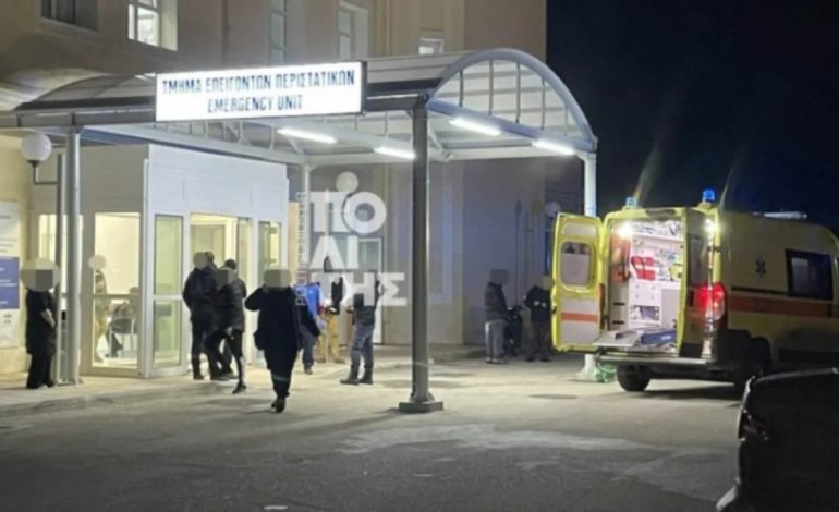 TRAGJEDI NË ISHULLIN GREK/ Shkon në 15 numri i të vdekurve nga përplasja e anijes të rojës bregdetare me motoskafin e trafikantëve të emigrantëve