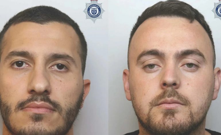 DËNOHEN ME 5 VITE BURG SHQIPTARËT/ Grabitën disa banesa në zonën e Birminghamit, nën shënjestër edhe ish-futbollisti i Aston Villas