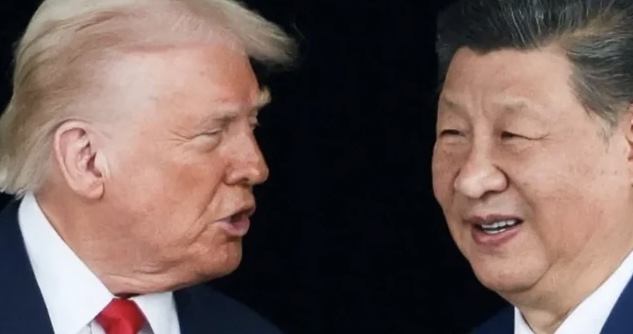 PARALAJMËRON TRUMPIN/ Xi: Kujdes me shitjen e armëve për Tajvanin