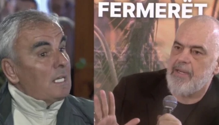 DEBATI ME RAMËN/ Flet fermeri: U ofendova nga shokën që nuk folën, s’kërkova…