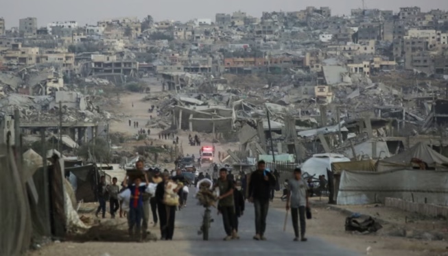 ANALIZA E REL: Si u shndërrua Gaza në debat të brendshëm në Kosovë…