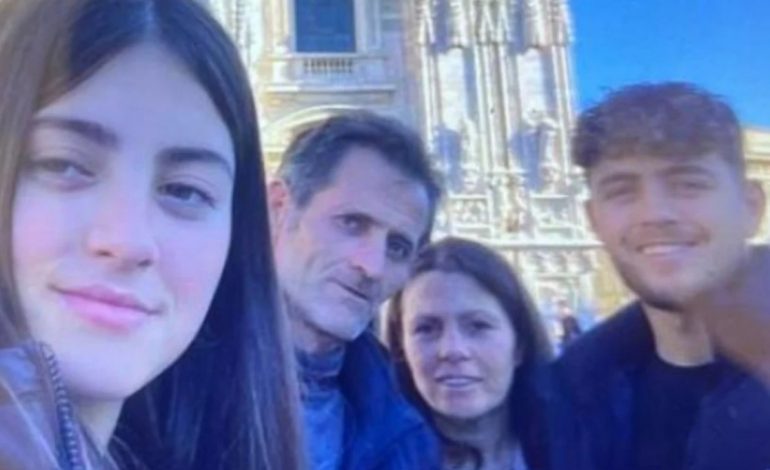 “ALO, MOTRA IME ËSHTË KEQ”/ Tragjedia e familjes shqiptare që u shua në Itali, djali telefonoi ambulancën por ngatërroi adresën, xhaxhai: Nuk munda t’i shpëtoja