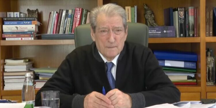 VENDIMI I GJKKO PËR BALLUKUN/ Berisha: Rama donte të krijonte një mur nga gjykata
