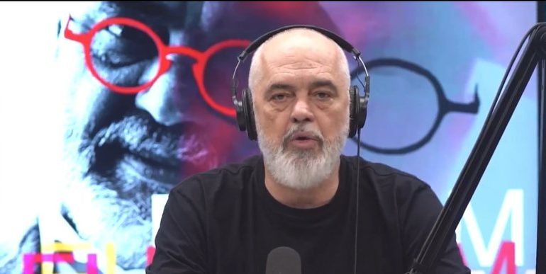 PEZULLIMI I BALLUKUT/ Rama për vendimin e Kushtetueses: Shqipëria u bë shembulli i një budallallëku botëror