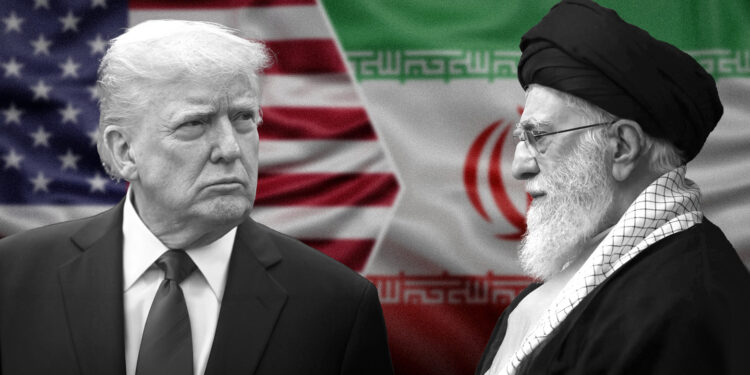 IRANI KËRCËNON SHBA-në: Në rast të një sulmi amerikan, do të godasim bazat e tyre në rajon