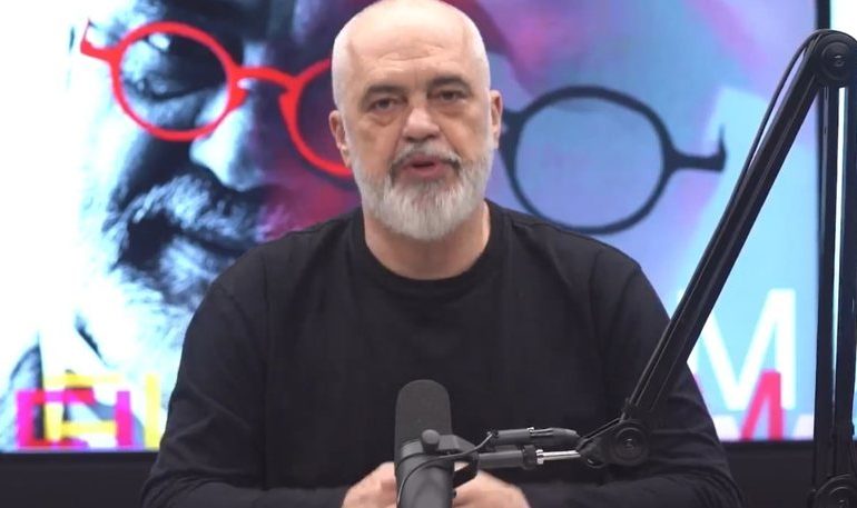 TAKIMI NË VATIKAN/ Rama: Ftesë Papa Leone XIV për 130-vjetorin e Zojës së Këshillit të Mirë