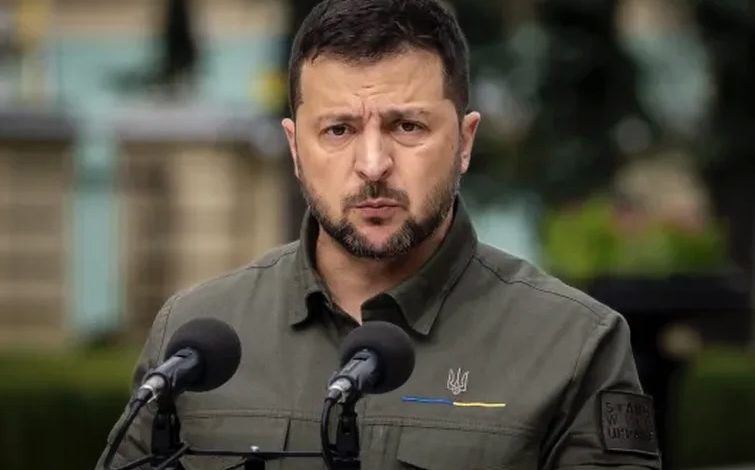 LUFTA NË UKRAINË PËRFUNDON NË QERSHOR? Zelensky: SHBA-të po nxisin një zgjidhje
