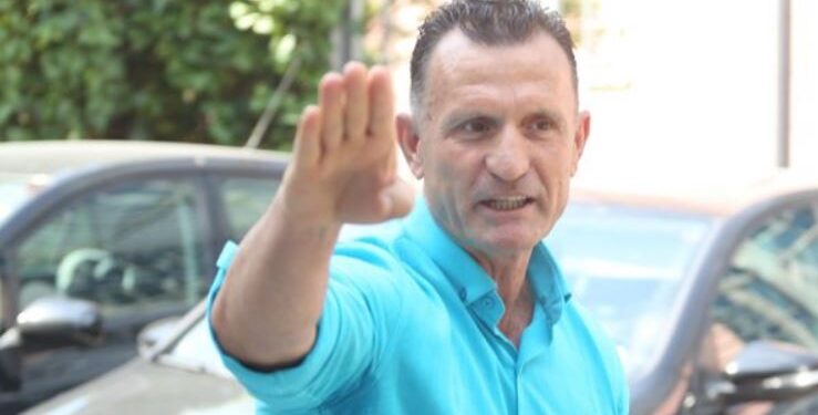 DHUNOHET NË VLORË AVOKATI I ILIR METËS/ Kujtim Cakrani përfundon në spital