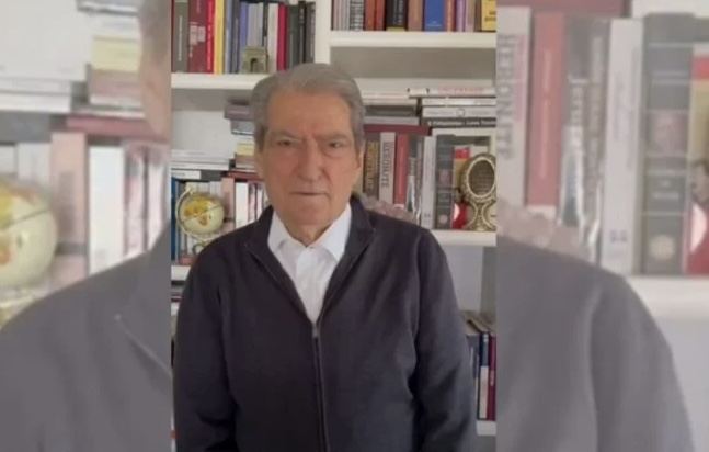 “RAMA NUK DO E ZBATOJË VENDIMIN E GJYKATËS PËR BALLUKUN”/ Berisha: Ai kërcënoi edhe Europën, të martën protestoni për Shqipërinë
