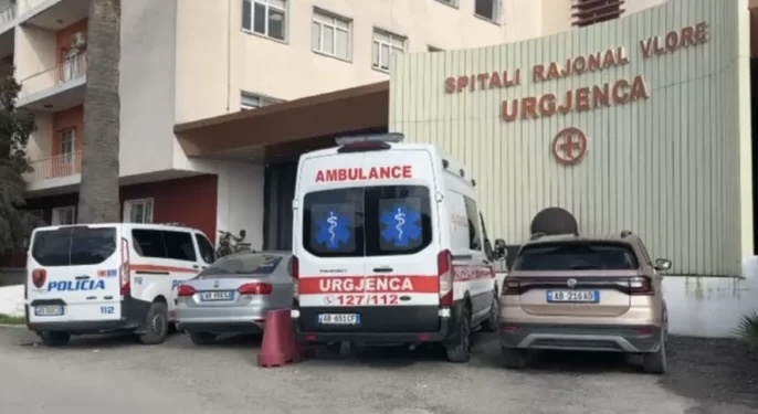 DHUNA NDAJ AVOKATIT CAKRANI/ Policia: Është identifikuar automjeti që u larguan dy personat që ishin pjesë e sherrit