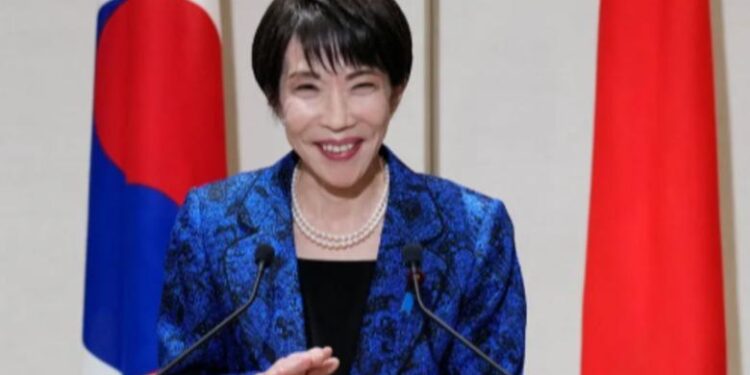 FITOI ZGJEDJET/ Japonia “kurorëzon” Zonjën e saj të Hekurt dhe i dërgon një mesazh të qartë Kinës