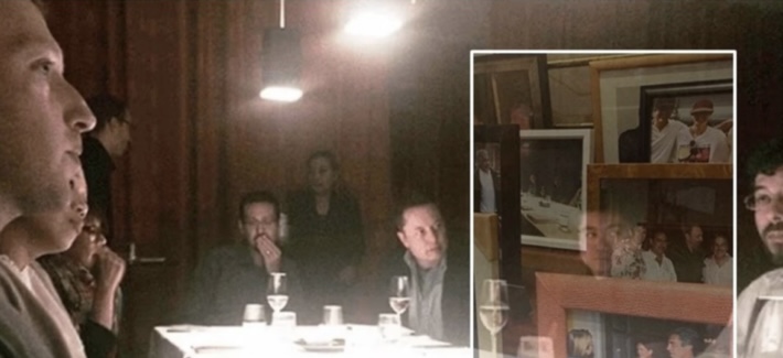 DARKË E “ÇMENDUR” MES MUSK DHE ZUCKERBERG/ FOTO nga dosja Epstein që tregon lidhjet me disa nga figurat më të njohura