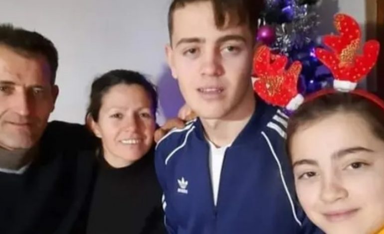 FAMILJA SHQIPTARE U SHUA NË ITALI/ Mblidhen mbi 70 mijë euro për të sjellë në atdhe trupat