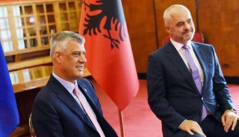 “MË DUHET KOHË TA GËLLTIS…”/ 45 vite burg për komandantët e UÇK-së, Rama: Po mundohem ta gjej ku buron filli logjik..