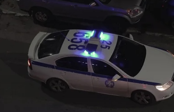 DHUNOI BERBERIN DHE DËMTOI AUTOMJETIN/ Arrestohet 25-vjeçari shqiptar në Greqi