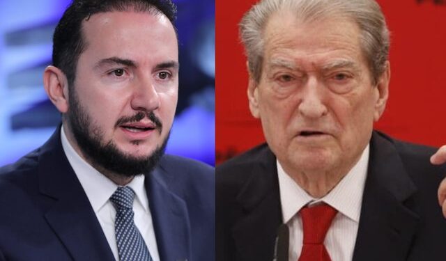 AKUZA BERISHËS/ Salianji: Lidershipi i PD-së ka disa ‘profesorë të humbjes’ në parti, i ka shmangur fituesit