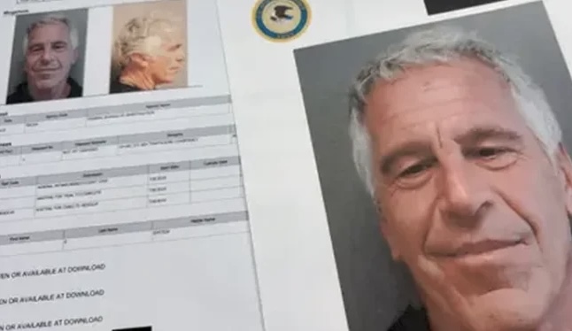 KUSH ËSHTË BERISHA NË “DOSJEN EPSTEIN”? Përmendet në 43 dokumente, emaile sekrete e takim misterioz