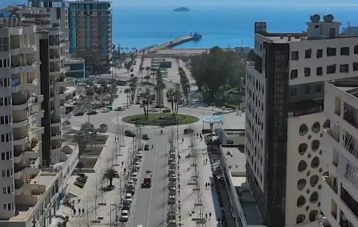 BIE KËRKESA PËR PRONA NË VLORË/ Italianët tërhiqen nga blerjet, pritet sezoni turistik