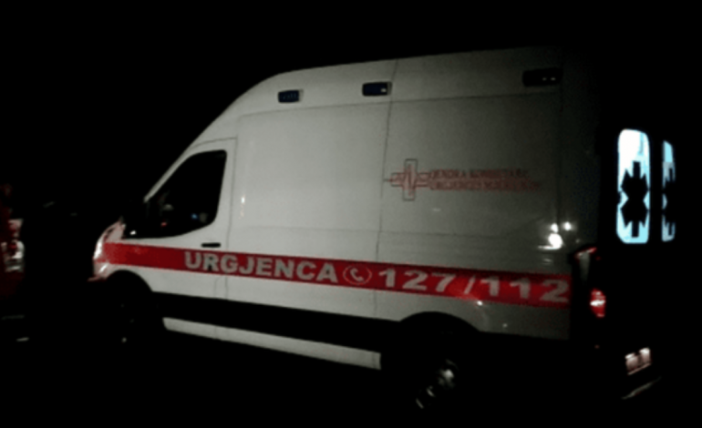 E RËNDË/ U qëllua me armë zjarri 27-vjeçari në Tiranë, NDËRRON JETË në spital