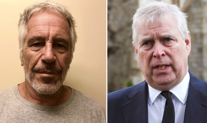 “I KËRKUAN S*KS TRESHE”/ Dëshmia e balerinës për Epstein dhe Andrew: Më morën me avion privat! Në festa kishte vajza që dukeshin 14 vjeçe