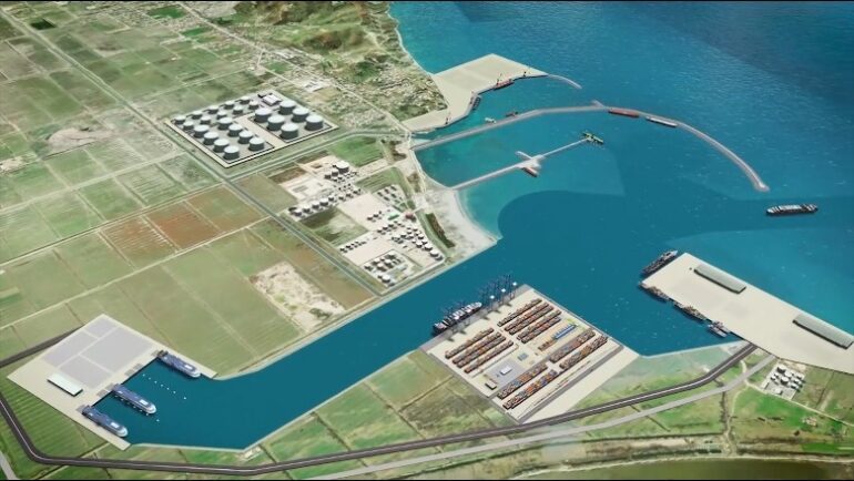 DETAJET E PARA/ SPAK sekuestron dosjen e tenderit me vlerë 400 mln euro të Porto Romanos