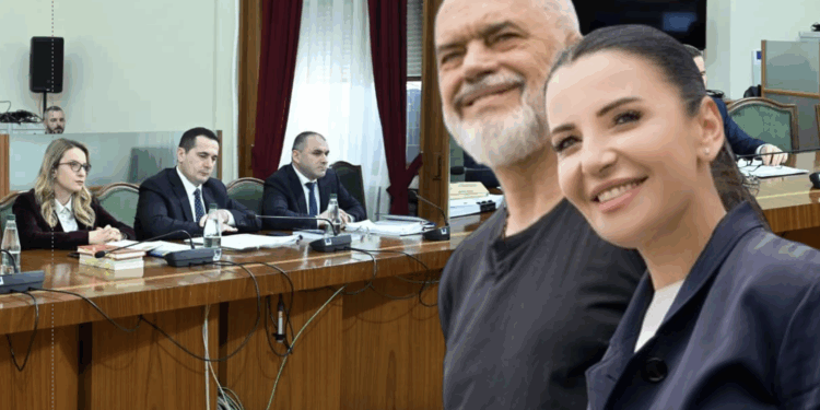 IMUNITETI I BALLUKUT/ Rama: Do pres raportin. Nuk mund të hyjmë në vallen e dorëheqjeve automatike