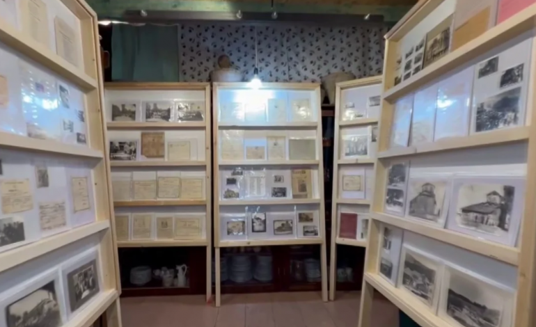 EKSPOZITAT E KISHAVE TË KORÇËS/ Një dekadë kërkimi për historinë e kishave ortodokse, rikthehen edhe të rrënuarat