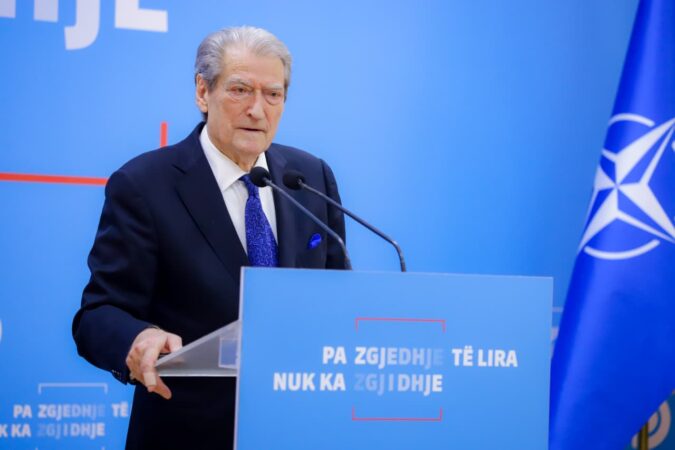 PROTESTA E 28 SHKURTIT/ Berisha: Më e fuqishmja që ka njohur vendi! Skenarët? Nuk do të jetë si ato që keni parë…