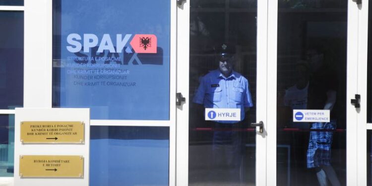 PËRDORUES I SKY ECC DHE TRAFIKANT DROGE/ SPAK sekuestron apartamentin e ish-anëtarit të Vetëvendosjes