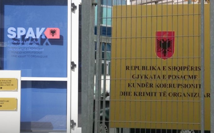 “SHKELJE E BARAZISË NË TENDERË”/ SPAK dërgon në gjykim çështjen ndaj ish-kreut të Bashkisë Memaliaj, Gjolek Guci