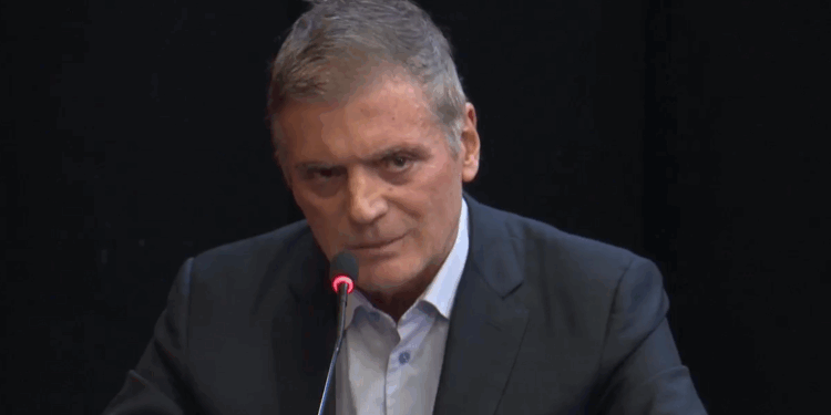 JGLINDJA PREJ DITËSH E IZOLUAR/ Drejtori i Shërbimit Gjeologjik: Po bëjmë studime të thelluara, faji i reshjeve